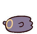 TakoRevivesFromCringe emote