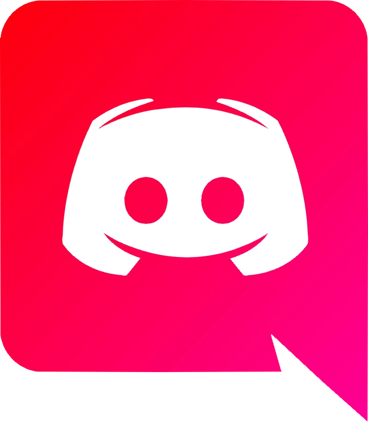 PinkDiscord emote
