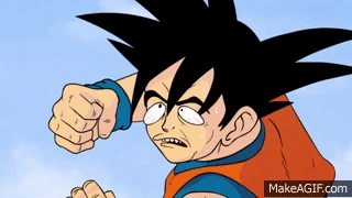 Derp_Goku emoji