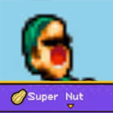 supernut emote
