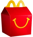 happymeal emote