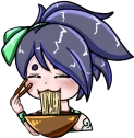 Ramen_Akali_LoL emoji