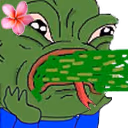 pretty_pepe_puke emote