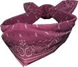 PaisleyBandana emote