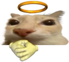 otagSaint static emote