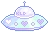 blueish_ufo emote