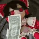 FumoRich emote