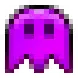 purple_ghost emote