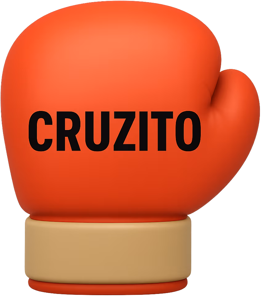 Cruz emote