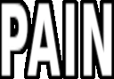 pain emote