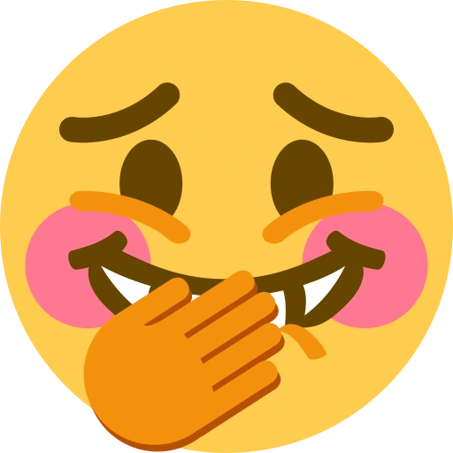 snrk emote