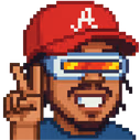 FutureArky emote