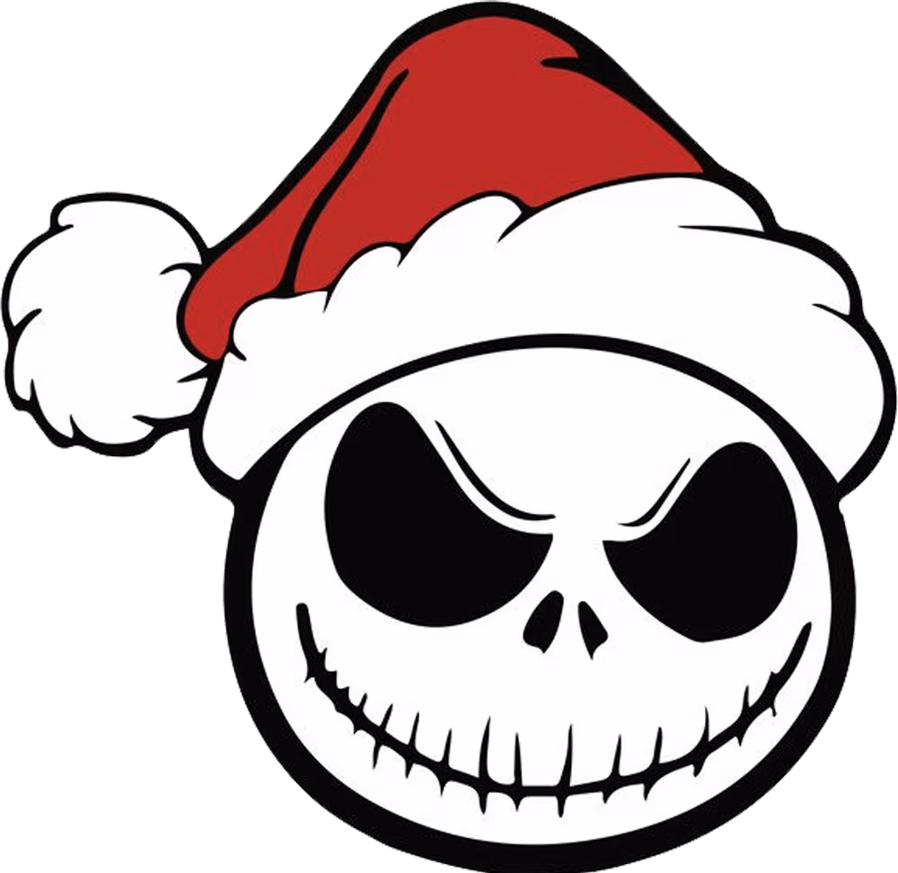 EvilChristmas emote