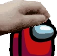 Crewmate_Pet emote