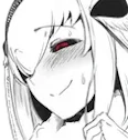 ShiroWell emote