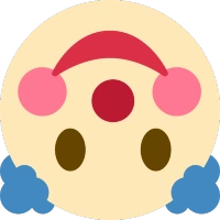 Upsidedown_Clown emote