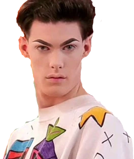 gigi_goode emote