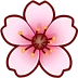 CherryBlossom emote