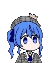 SuiBounce emote