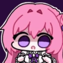 dorscared emoji