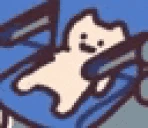 stimming emote