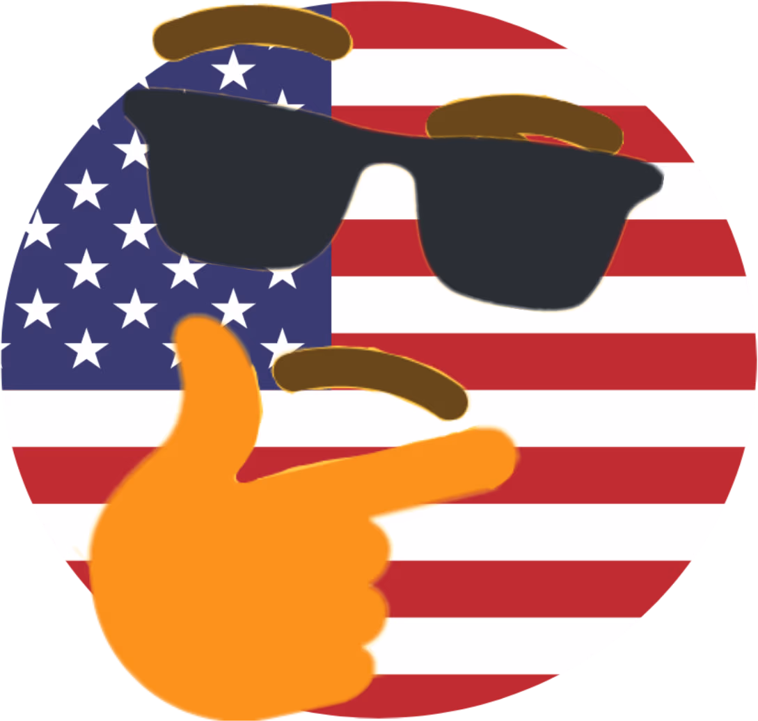 thinkus emote