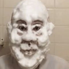 FLUFFY emote