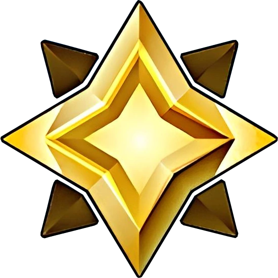 GoldRank emote