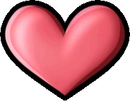 Heartbeat emoji