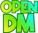 OpenDM emote