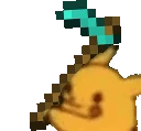 pikaFarm emote