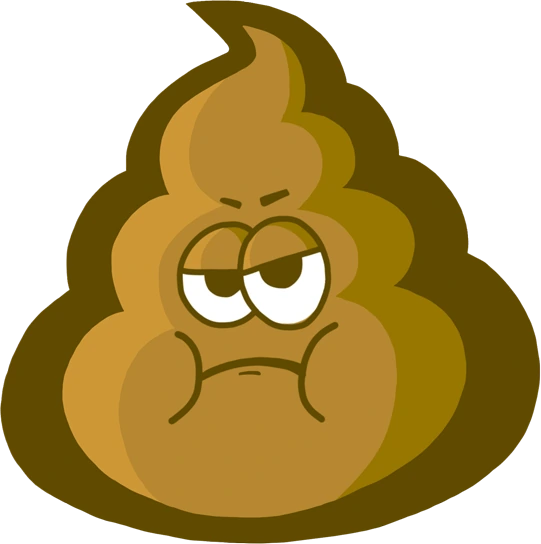 Shite emote