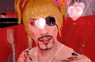 majimalove emoji