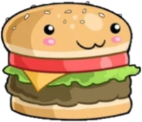burger emote