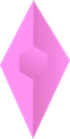cristaldisc emote