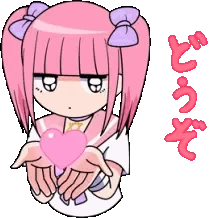 MenheraPose emote