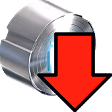 Platinum_Down emote