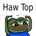 Haw_Top emote