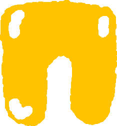 ScribblePants emote