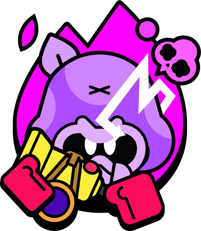 Cordeliushypercharge emote