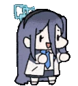arisuJAM emote