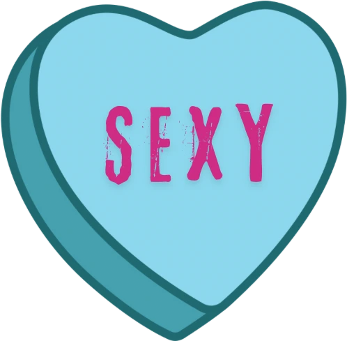 Heart_Sexy emote