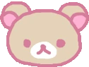rilakkuma emoji