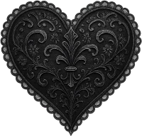 Gothic_heart emote
