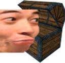 PauseChest emote