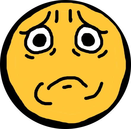 DepressedLilGuy emote