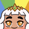 qiyRainbow emote
