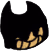 Demon_Bendy emote