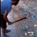 MIBOMBO emote