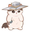catcypher emote